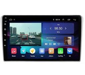 Android 11 8 Core para Toyota Avensis T250 2002 - 2009 Radio del coche Reproductor de vídeo multimedia dvd Carplay