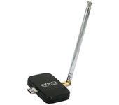 Viewleaf Dvb T2 -usb Sintonizador Mobile TV Receptor Stick para Android Tablet Phone