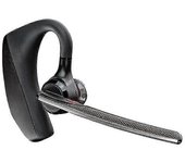 1pc Voyager 5200 Micrófono giratorio Gancho inalámbrico para el oído Manos libres Auriculares compatibles con Bluetooth
