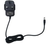 Fuente de alimentación de repuesto myVolts de 5V compatible con la plataforma giratoria Maginon HS-T08