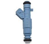 Inyector de combustible 0280156139 para 2003-2008 206 307 2.0 RC C4 2004-2010 2.0 16V 2003-2010 Azul