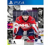 sony playstation NHL 21 para PlayStation 4 [VIDEOJUEGOS] PS 4 USA import