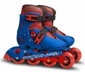 Patines en Línea Stamp SPIDERMAN Azul