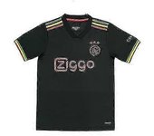 Camiseta de fútbol para hombres y mujeres Japón Verano Aldult Manga Corta Deporte Camiseta de lujo Uniforme de fútbol Talla S-xxl COLOR2 L