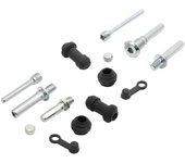 Kit de reparación de pinza de freno delantera y trasera de motocicleta Compatible Nissin Brake Pump Compatible Suzuki Honda Yamaha Yz 125 Wr 250 45...