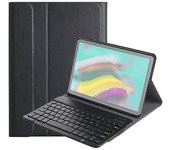 Dy720 para teclado Bluetooth Galaxy Tab S5e + funda de PU