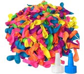 1000pcs globos de agua de llenado rápido bombas de agua