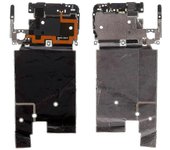 OEM NFC + Pieza de reparación de la cubierta del escudo de la placa base para Huawei P20