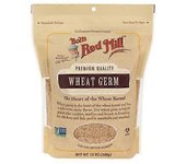 Bob'S Red Mill Bobs Red Mill Germen de Trigo, 12 oz