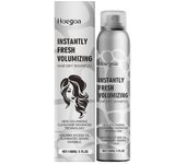 unbrand Champú Seco, Champú Seco Voluminizador para el Cabello Fresco al Instante, Champú Seco Voluminizador, Champú Seco Natural al Instante Spray...