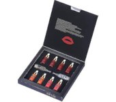Bb Lips Serum Kit Brillo de labios Bb Crema Pigmento Set para colorear labios Hidratante 1set