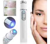 Spider Vein Eraser Blue Light Removal Eraser Treatment Arrugas Acné Laser Pointer Cicatriz
