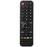 Mando a distancia adecuado para HTV HTV2 3 4 5 6 IP TV5 IPTV5 TV Box