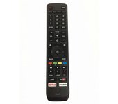 EN3B39 Control remoto para Hisense LED LCD TV Sub Netflix YouTube reemplazó EN3G39 EN3H39 EN3I39H