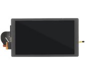 Pantalla de repuesto para Switch Lite Pantalla táctil Digitalizador Pantalla LCD Pieza de reparación del panel de visualización para consola de jue...
