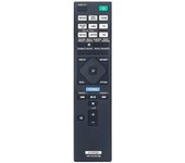 -AA320U RMTAA320U Mando a distancia de repuesto para receptor AV STR-ZA810ES STR-DN1080 STRZA810ES STRDN1080 Negro