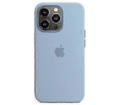 Funda de silicona con Magsafe para el teléfono Iphone 13 Pro Case_FM18 Ralladura de limón