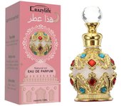 15ml Dubai Style Perfumes Fragancia perfumada multiusos para viajes al aire libre E