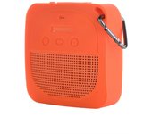 Cubierta protectora de almacenamiento de audio para Bose SoundLink Micro Naranja