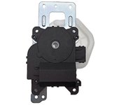 Actuador de puerta de mezcla de calentador de modo de aire acondicionado del calentador del motor 79140--A01 79140SWAA01 para -V 2007-2011 Como se ...