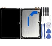 Pantalla LCD OEM para Microsoft Surface Pro 5 1796 lp123wq1(sp)(a2) 12.3 pulgadas con digitalizador Full Assembly (negro)