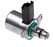 Válvula de control del regulador de presión de la bomba de combustible para Ford Transit Custom Ranger 22 D BK2Q-9358-AB BK2Q9358AB BK2Q-9358-AA BK...