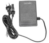 Interruptor de pedal de control de pie de máquina de coser Brother - Enchufe de la UE (220-240 V)