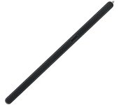 Lápiz óptico Galaxy Z Fold 5 Lápiz de repuesto Z Fold5 Bolígrafo de escritura a mano negro