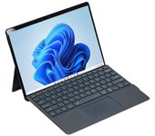 Teclados Bluetooth para Microsoft Surface Pro 9