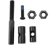 Piezas de scooter para Ninebot Max G30 Pull Ring Screw Hex Stud Tool