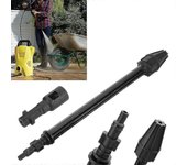 Boquillas para Karcher K2 K3 K4 K5 K6 K7 Lavadora a presión Dirt Blaster Lance Turbo