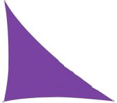 Right Angled Outdoor Sun Shade