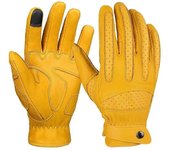 Guantes de moto Pantalla táctil Guantes de motociclista Dedo completo Transpirable Antideslizante Guantes de motocross Guantes de motociclista Guan...
