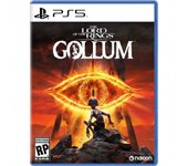 sony playstation El Señor de los Anillos: Gollum para PlayStation 5 [VIDEOJUEGOS] Importación de Playstation 5 USA