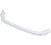 Bosch Nevera Congelador Puerta Mango Blanco 31.5cm-