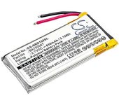 Batería Cameron sino 850mAh para Cardo BAT00007 Scala Rider Packtalk Packtalk Duo SRPT0102