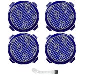 Para SAMSUNG Jet 70 Jet 70+ Jet 75 Jet 75+ Jet 90 Jet 60 VS9000RL Aspiradora Filtro Hepa Microfiltro DJ97-02649A