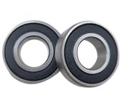 Scooter auxiliar de rueda rodamientos de bolas para Xiaomi M365 Pro Rpo2, frontal