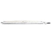 Tercera luz de freno trasera para Serie 5 Touring E61 2007-2010 Tercera luz de freno