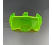 Spoiler del casco trasero de la motocicleta para Arai Rx7x Rx-7x Rr5 Vz-ram Rx7v Rx7 Gp Casco Rx7x Rr5 Spoiler Accesorios - Piezas y accesorios del...