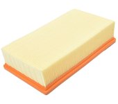 Para filtros Hilti VC 20 U Suministros para el hogar Accesorios Filtros planos Reemplazo U UM (LF 4) VC 40 Aspiradora Nuevo