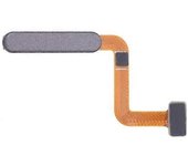 Para Samsung Galaxy M31S / M51 SM-M317F SM-M515F ORIG Sensor de huellas dactilares Cable flexible Púrpura