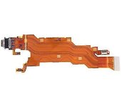 Cable flexible del puerto de carga adecuado para Sony Xperia Xz2