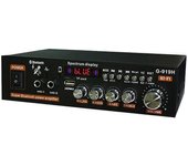1000w Home Amplificadores de potencia Audio Bluetooth Amplificador Subwoofer Altavoz-G