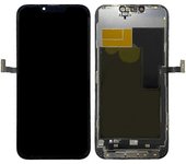 Para iPhone 13 Pro Max Pieza de reparación de pantalla OLED de grado C de 6,7 pulgadas (tecnología SL OLED)