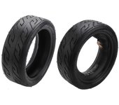 10x2.70-6.5 Neumático exterior del tubo interior 10x2.70-6.5 Neumático para equilibrio de scooter eléctrico