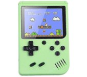 Gameboy construido en 500 juegos clásicos retro Consola de videojuegos Juguetes para niños