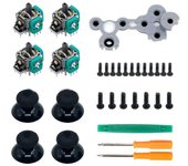 Joystick Sensor Módulo Tapa Destornillador Palanca para XBOX-One Accesorios de juego