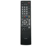 Wwxx Mando a distancia para Denon Av Rc-1156 Rc-1157 Rc-1170 Rc-1180 Rc-1183 Avr-x1000 Avr-x1200w Avr-4310 Dht-1513ba Avr-x520bt [xh]