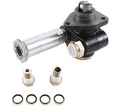 Bomba de alimentación de combustible 105220-4772 8941327040 compatible con el motor Isuzu 4BD1 Hitachi EX120 6BD1